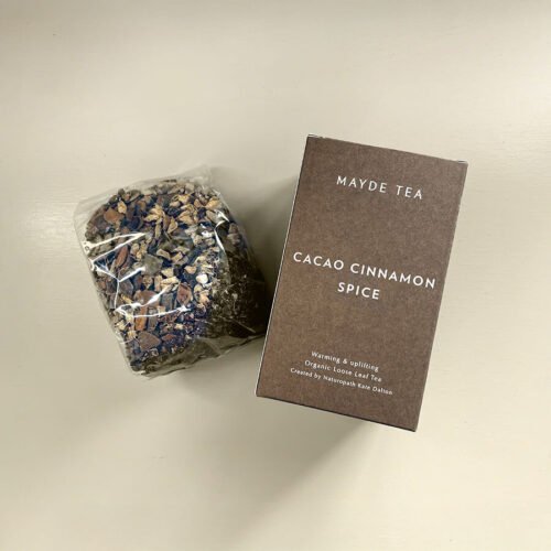 Cacao-cin-spice-tea-group