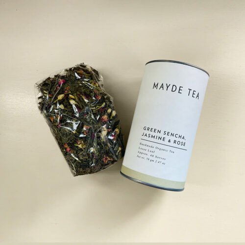 Green-sencha-tea-group