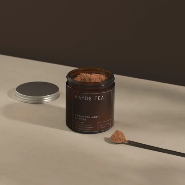 Cacao Collagen Powder - Image 2