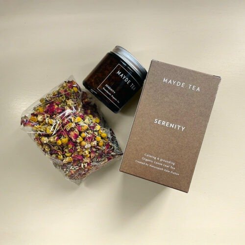 Serenity-tea-group