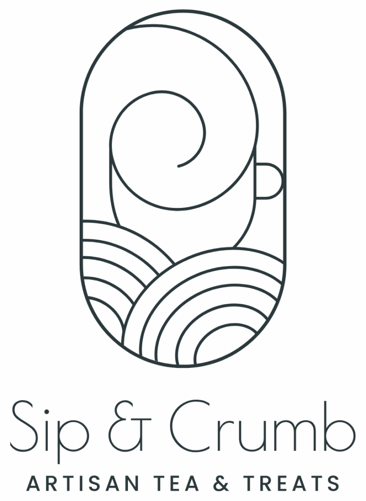 Sip & Crumb logo
