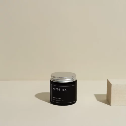 Organic loose leaf tea - 15 serve