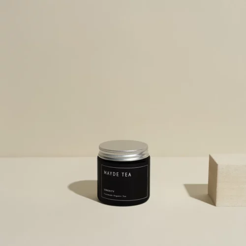Serenity loose leaf tea - 15 serve