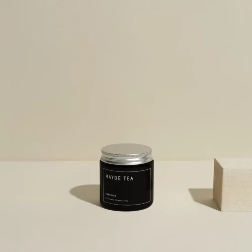 Energise loose leaf tea - 15 serve
