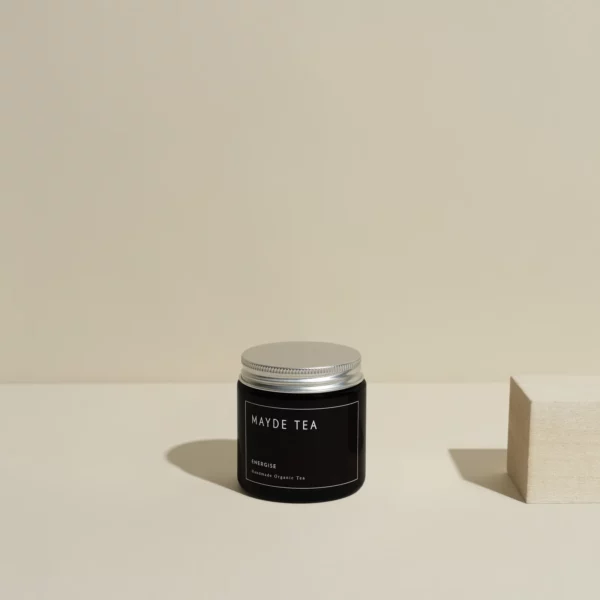 Energise loose leaf tea - 15 serve